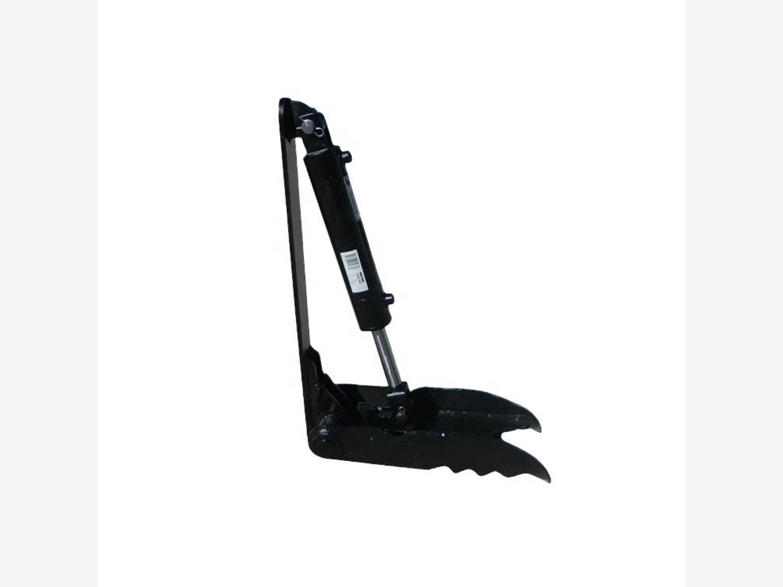 Excavator Thumb