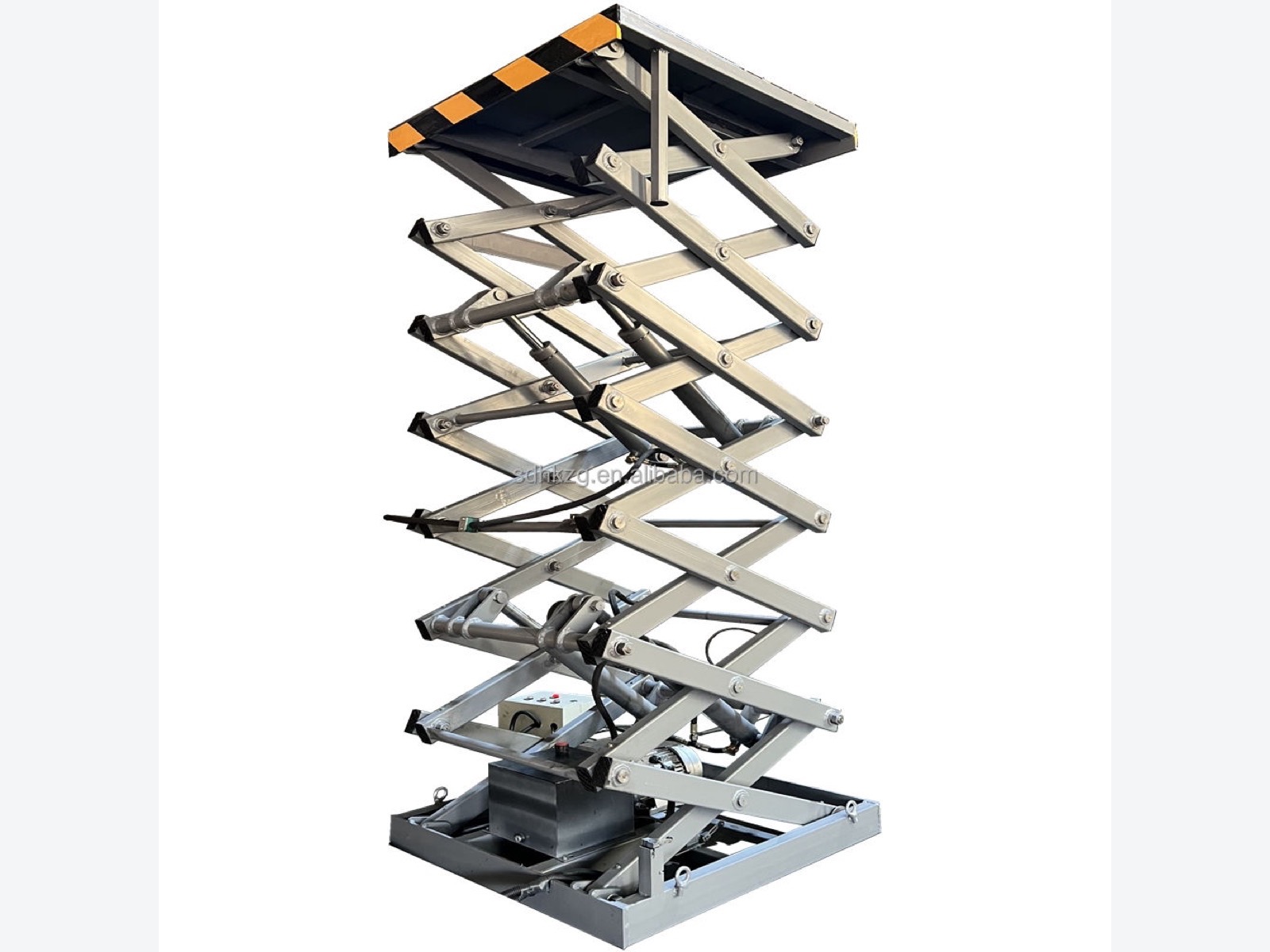 Scissor Lift