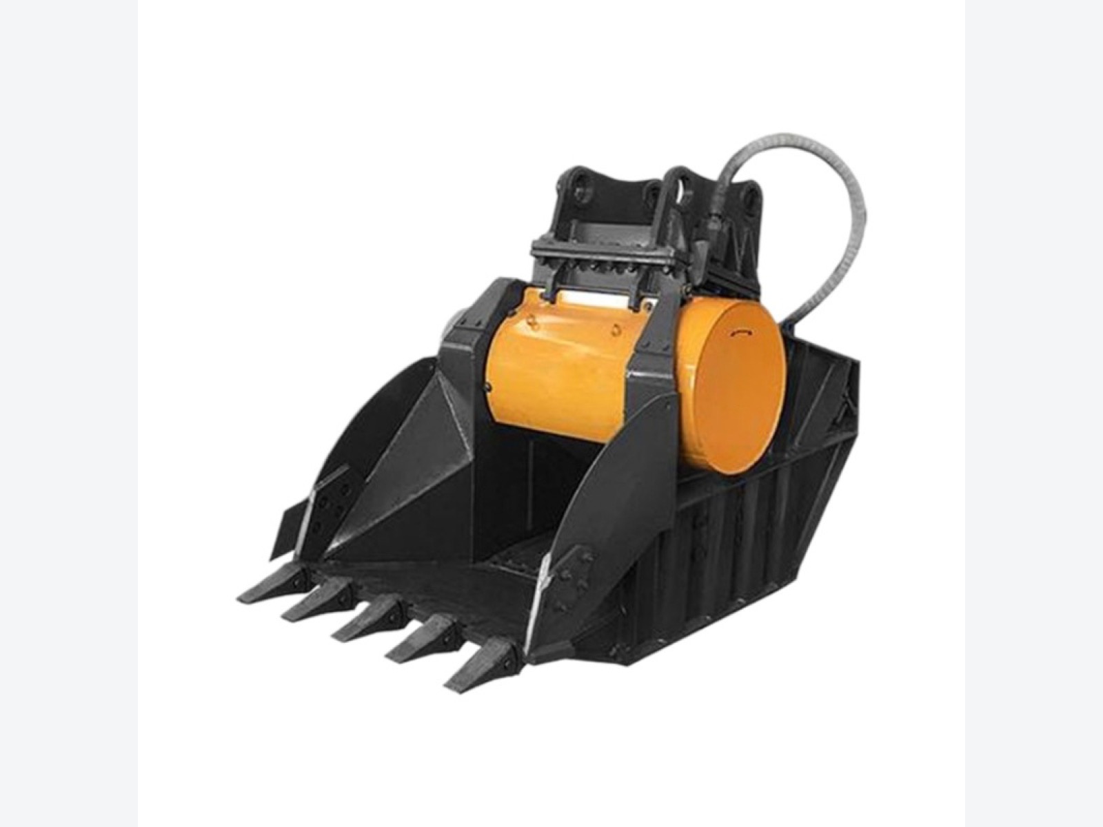 Loader Bucket Teeth