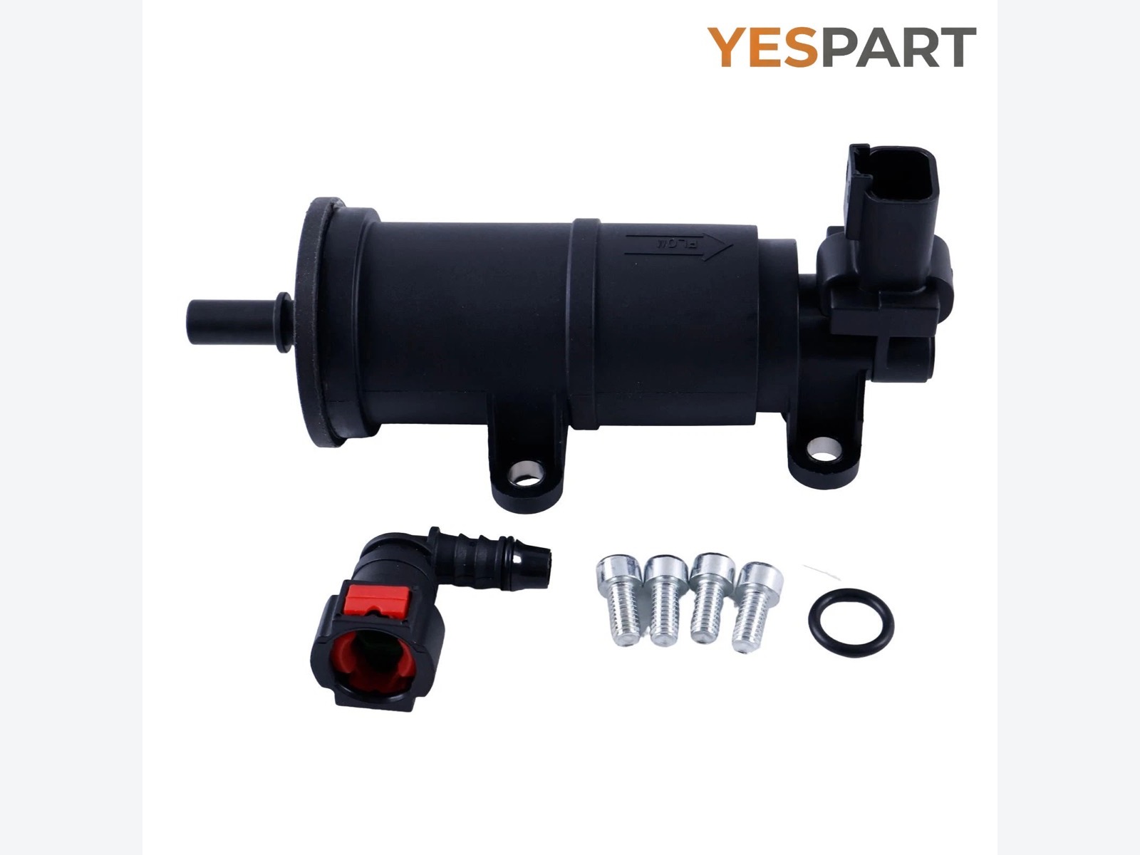 Wheel Loader Parts
