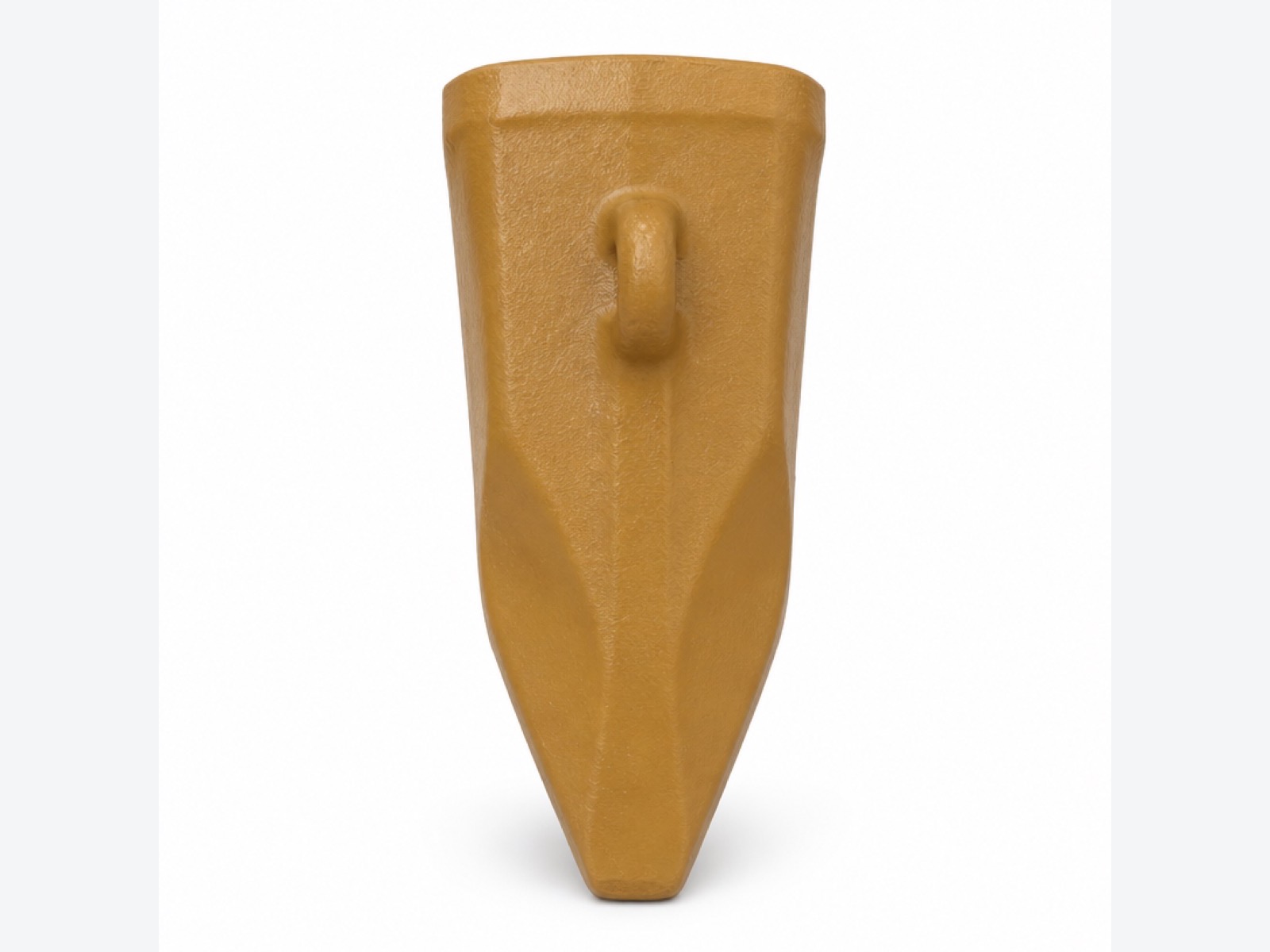 Replacement bucket teeth