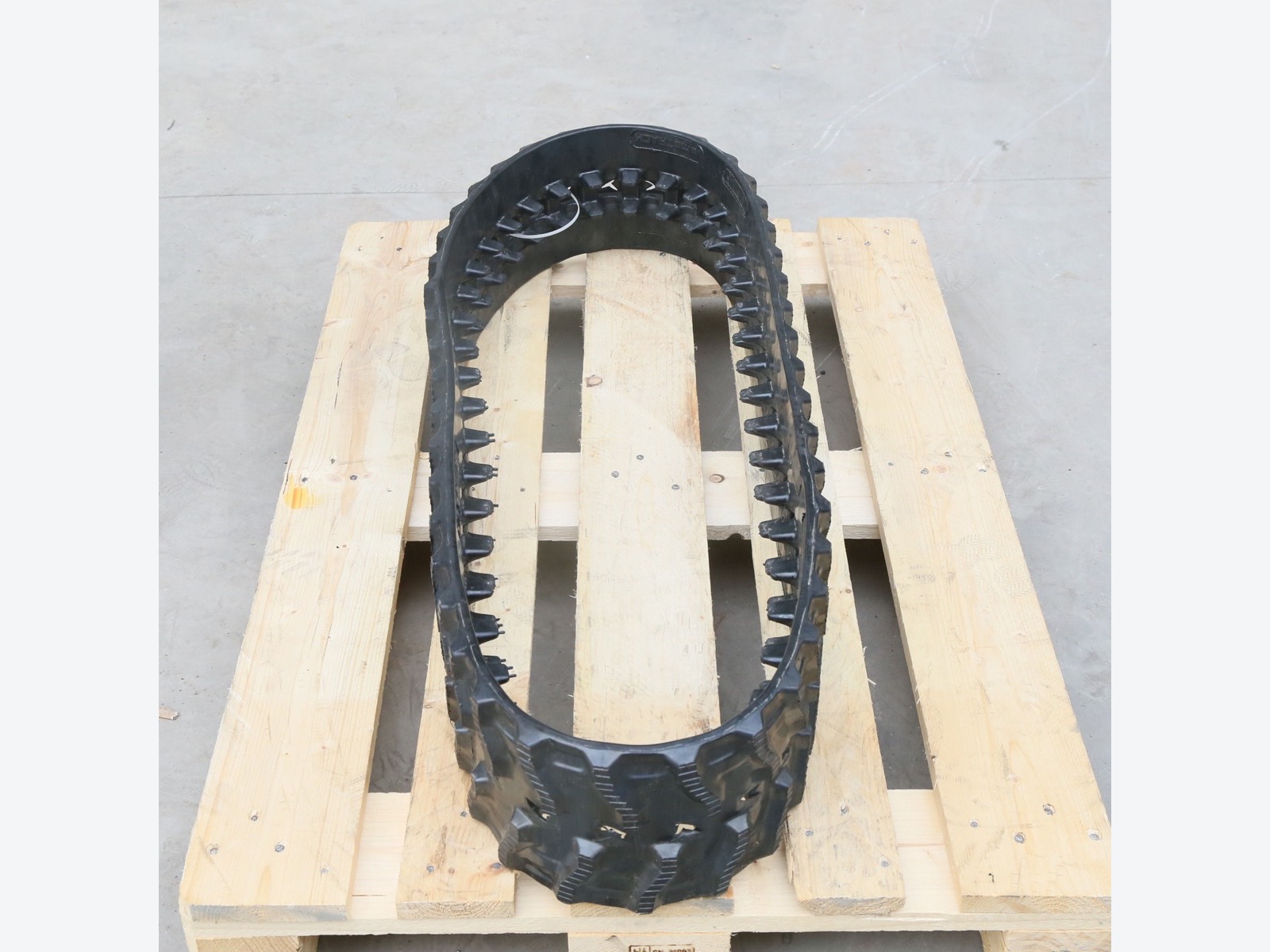 Rubber Track