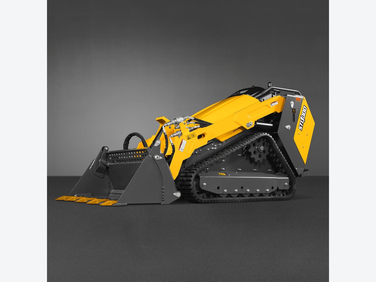 Skid Steer Parts